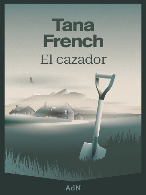 Title details for El cazador by Tana French - Available